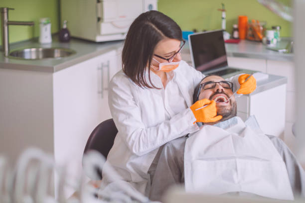 Best Emergency TMJ Treatment in Ash Flat, AR
