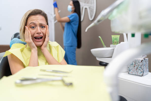 Best Urgent Care for Lost Fillings or Crowns in Ash Flat, AR