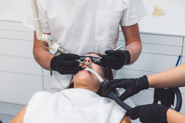 Best Emergency Denture Repair in Ash Flat, AR